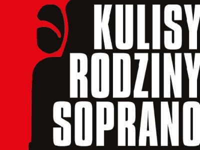 „Kulisy Rodziny Soprano. Prawdziwa historia serialu” – książka już w sprzedaży