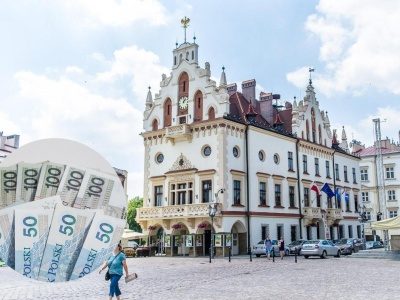 Rzeszów z budżetem na 2026 rok. “Zwyciężył zdrowy rozsądek” po burzliwej batalii