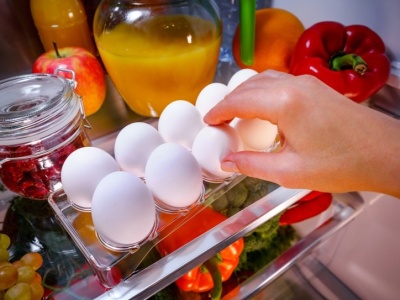 Zrób to z lodówką 1 stycznia. Przez cały 2026 rok szczęście cię nie opuści