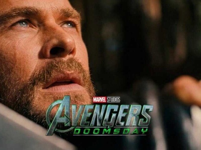Kolejny teaser „Avengers: Doomsday”. Tym razem skupiony na Thorze