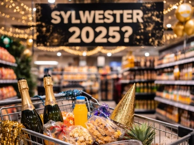 Do której godziny zakupy w Sylwestra? Godziny otwarcia sklepów w Chojnicach