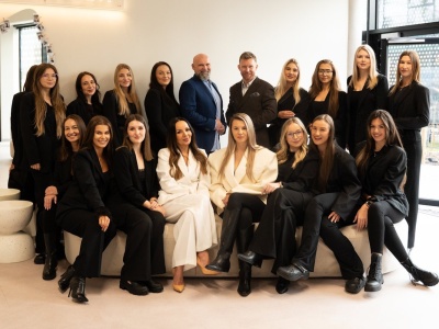 Estetic Point: skalowanie jakości w świecie medycyny estetycznej