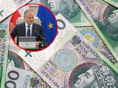 7000 zł jednorazowej wypłaty dla każdego. 1 stycznia wchodzi nowe prawo