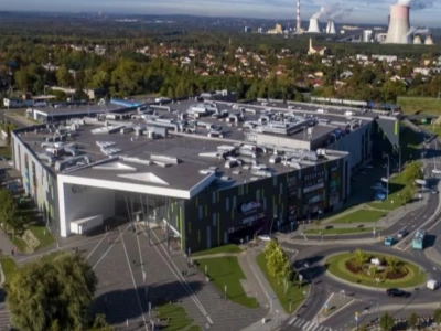 Godziny otwarcia galerii Galena w sylwestra i nowy rok