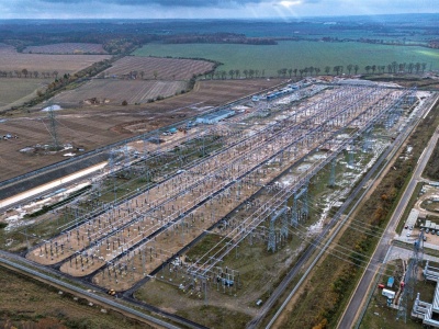 PSE: Sieć przesyłowa gotowa na energię z morskich farm