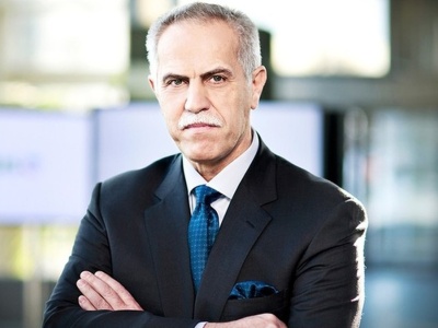 Trzęsienie ziemi w imperium Solorza trwa w najlepsze. Zmiany objęły ZE PAK