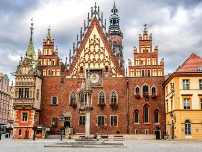 Atrakcje Wrocław: 15 miejsc, które musisz zobaczyć podczas weekendu (mapa + praktyczne wskazówki)