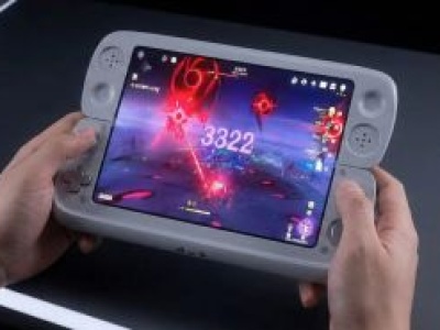 Składane smartfony to dopiero początek. Szykuj się na składane konsole