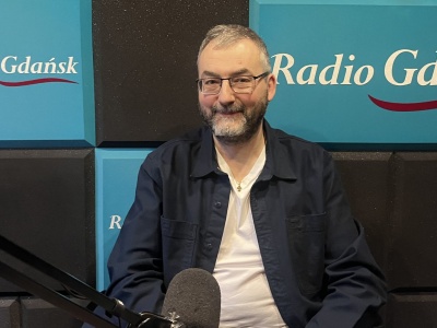 Ks. Mariusz Synak: „Tłumaczenie tekstów piosenek i poezji daje mi radość oraz zmusza do uważności”