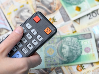 Abonament RTV nie pozwoli ci uciec z zaległą kasą. Nawet kiedy zniknie