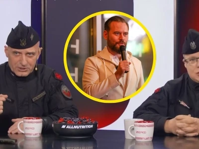 Burza po materiale w Kanale Zero. „Stanowski nie miał czasu obejrzeć”