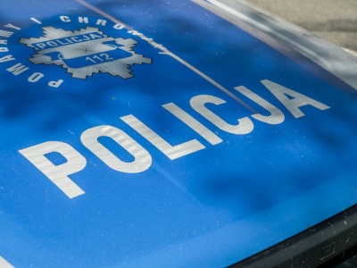 Kolejny atak na ratowników w Wejherowie. 19-latek usłyszy zarzuty