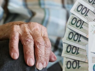 Renta wdowia 2026. Koniec bajki o podwyżkach