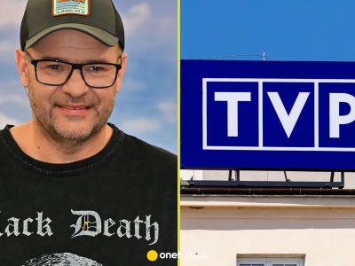 Spot z Tomaszem Karolakiem w ogniu krytyki. TVP podjęła decyzję w sprawie emisji