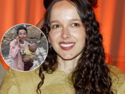 Monika Brodka opublikowała urocze zdjęcia z DZIECKIEM. To rzadki widok