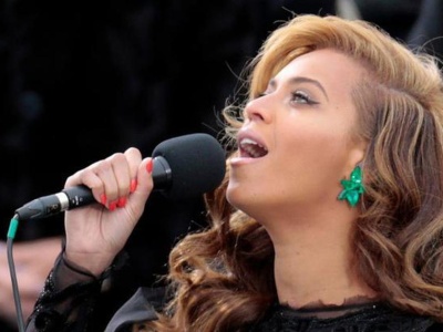 Beyonce pojawiła się po raz pierwszy na liście miliarderów