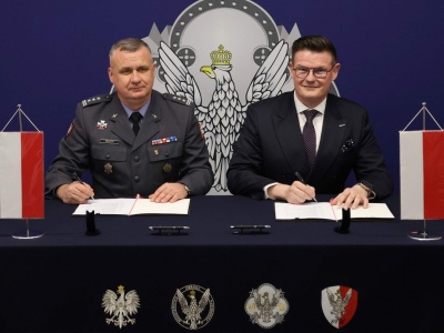 Nowe Węzły Teleinformatyczne dla Wojska Polskiego