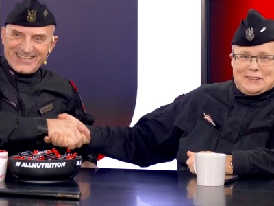 Szopka Stanowskiego: Kamraci w Kanale Zero. Oddawanie im mikrofonu to zbrodnia naiwności