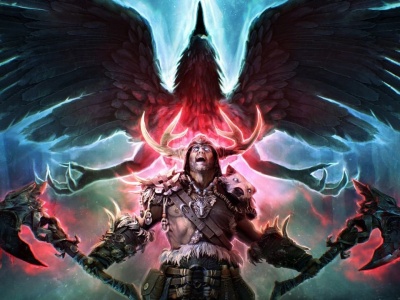 Groźny rywal Diablo 4, PoE 2 i Titan Quest 2 zbroi się do walki w 2026 roku. Wyczekiwane ulepszenia trafią za darmo do wszystkich graczy Grim Dawn