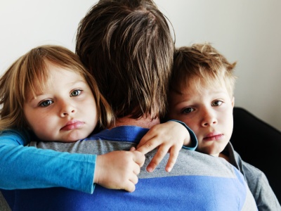 Problem rodzin z dwójką dzieci. Ulga podatkowa przepadnie bezpowrotnie