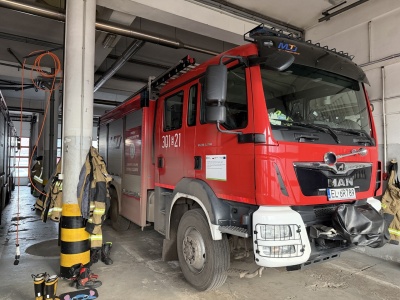 Gdzie się ukryć? Specjalna aplikacja na sytuacje kryzysowe