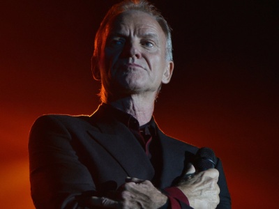 Wszyscy biorą jego hit za piosenkę o miłości. Sting ujawnia mroczną prawdę