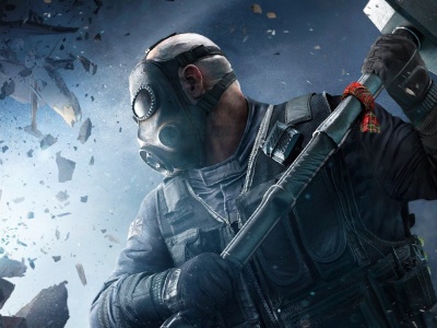 Losowe bany, rzadkie skórki i miliardy waluty w grze. Serwery Rainbow Six Siege ponownie działają po ataku hakerów