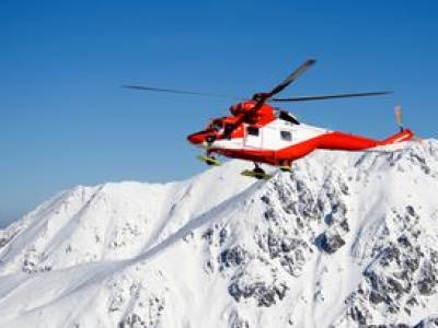 TPN ostrzega. Zjazdy na tzw. jabłuszkach to proszenie się o tragedię