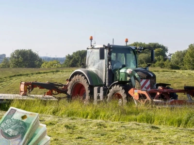 Jakie dofinansowania dla rolników w 2026 r.? Aktualny harmonogram naboru wniosków ARiMR