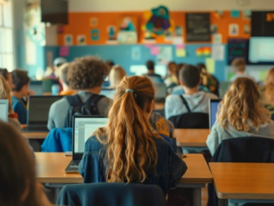 Przetarg na pracownie STEM za 533 mln zł rozstrzygnięty