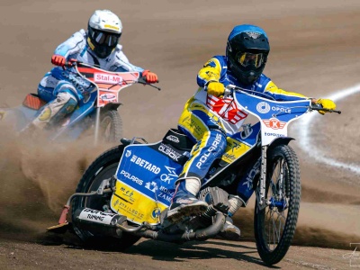 Żużel. Stadion w Opolu doczeka się modernizacji? Prezydent zabrał głos!