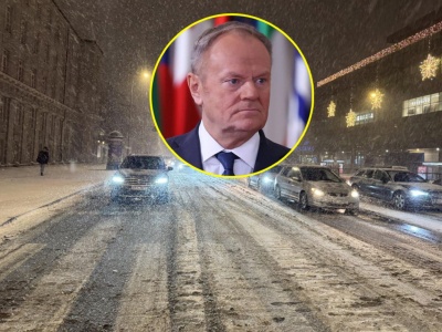 Alarm pogodowy. Tusk zwołuje wojewodów