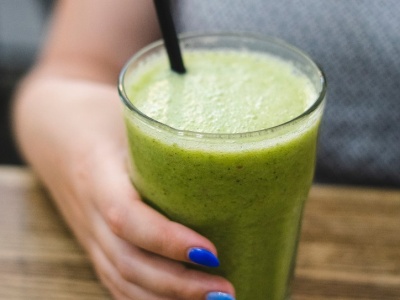 Miksuje i pije codziennie. Widzę jak nadprogramowe centymetry znikają