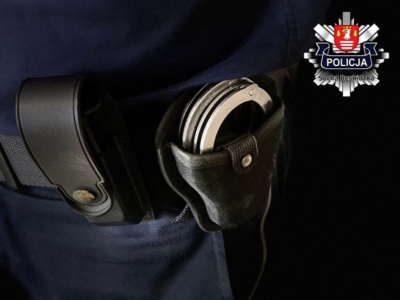 Zdołała wyrwać się oprawcy na stadionie. Brutalny atak na kobietę zakończony obywatelskim ujęciem