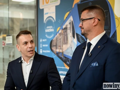 Kolejny rok zniżek w Kolejach Śląskich