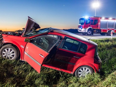 Polscy kierowcy prawie najgorsi w UE. Uciekać trzeba nawet na pasach