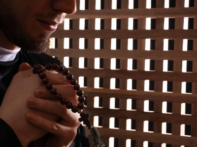 Z tych grzechów nie trzeba się spowiadać. Mało kto o tym wie