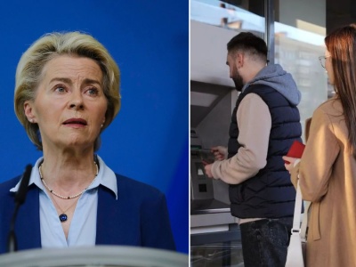 Zmiany w płatnościach gotówką. UE wprowadza nowe limity