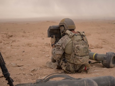 Wojska USA pojadą jednak na Ukrainę? Nagły zwrot