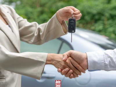 Czas pożegnać się z własnym samochodem. Eksperci wskazali główne sygnały