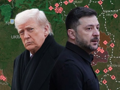 Tak Kijów może zaszachować Putina. Padły słowa o amerykańskich żołnierzach