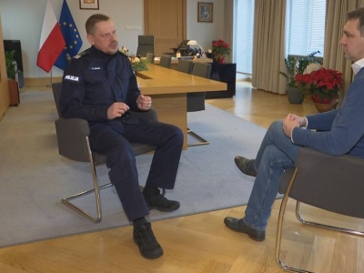 Powstanie nowa jednostka policji. 