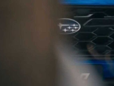Subaru zapowiada nowe STI. Ten warkot daje nadzieję