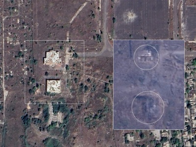 Spektakularny atak Ukrainy na Rosję. Zniszczono setki dronów