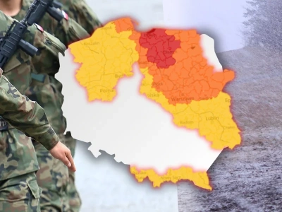 Kosiniak-Kamysz wydał pilny komunikat. Wojska postawione w stan gotowości