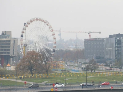 Szykują nowy hit. Takiego parku rozrywki w Polsce jeszcze nie było