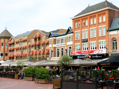 Te miasta mają być najbardziej relaksujące do życia. W czołówce Holandia