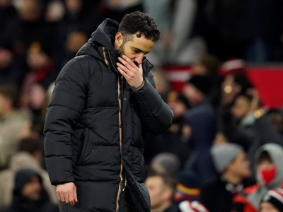 Ruben Amorim mówi o zimowych transferach! Ważne słowa trenera Manchesteru United