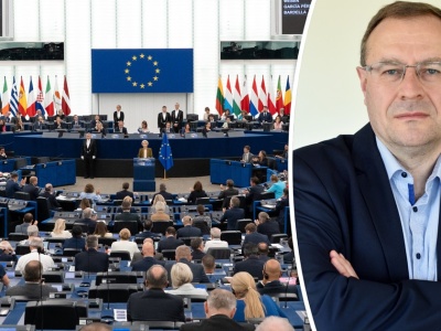 Politolog widzi tylko dwie drogi dla UE. Jedna prowadzi do szybkiego upadku