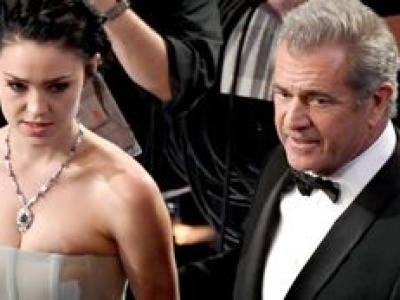 Mel Gibson ROZSTAŁ SIĘ z młodszą o 34 lata partnerką. 